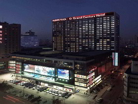 Grand Century