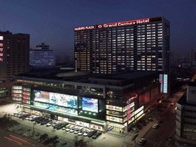 Grand Century