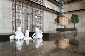 Grand Hyatt Shenyang