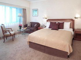 JEN Shenyang by Shangri-La