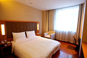 JI Hotel Shenyang Consulate Branch