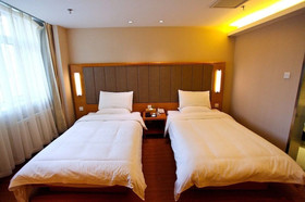 JI Hotel Shenyang Consulate Branch