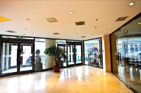 JI Hotel Shenyang Consulate Branch