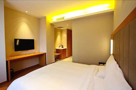 JI Hotel Shenyang Consulate Branch