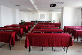 Jinjiang Inn Shenyang Zhong Street