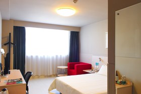 Jinjiang Inn Shenyang Zhong Street