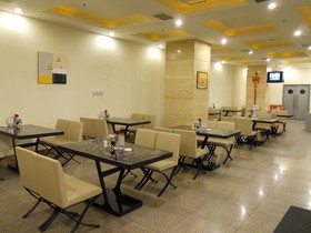 Jinjiang Inn Shenyang Zhong Street