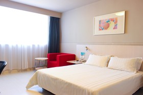 Jinjiang Inn Shenyang Zhong Street