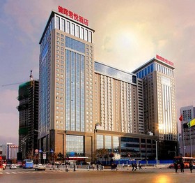 Jianhui Junyue Grand Hotel