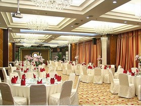 Jianhui Junyue Grand Hotel