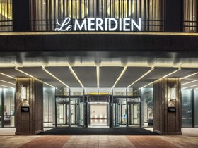 Le Meridien Shenyang Heping
