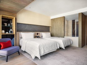 Le Meridien Shenyang Heping