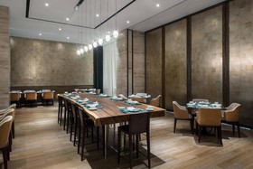 Le Meridien Shenyang Heping