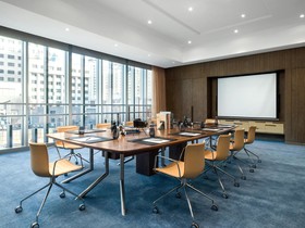 Le Meridien Shenyang Heping