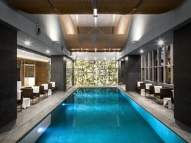 Le Meridien Shenyang Heping