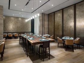 Le Meridien Shenyang Heping