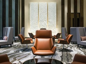 Le Meridien Shenyang Heping