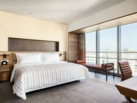 Le Meridien Shenyang Heping