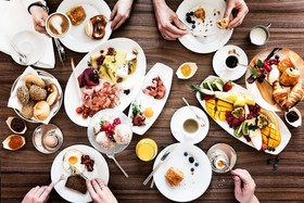 Le Meridien Shenyang Heping