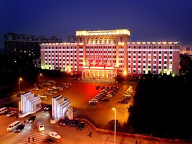 Liaoning Mansion