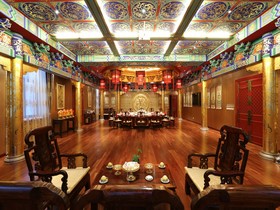 Liaoning Mansion