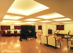 Liaoning Ningshan Hotel Shenyang North Railway Station