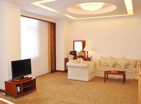 Liaoning Ningshan Hotel Shenyang North Railway Station