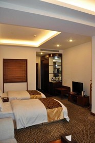 Liaoning Ningshan Hotel Shenyang North Railway Station
