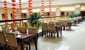 Liaoning Ningshan Hotel Shenyang North Railway Station