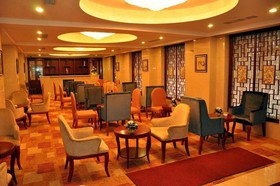 Liaoning Ningshan Hotel Shenyang North Railway Station