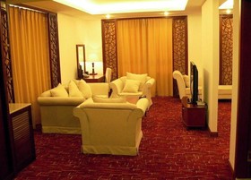 Liaoning Ningshan Hotel Shenyang North Railway Station