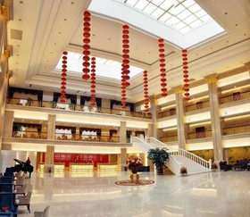 Liaoning Ningshan Hotel Shenyang North Railway Station