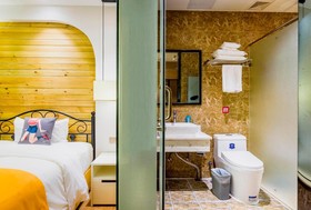 Pai Hotel Shenyang Railway Station