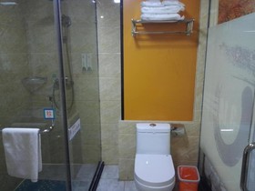 Pai Hotel Shenyang Railway Station