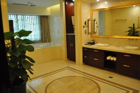 Ramada Plaza by Wyndham Shenyang City Center