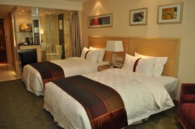Ramada Plaza by Wyndham Shenyang City Center