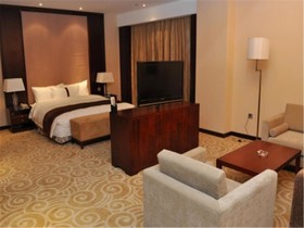 Ramada Plaza by Wyndham Shenyang City Center