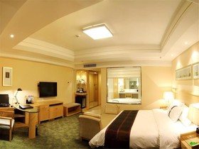 Ramada Plaza by Wyndham Shenyang City Center