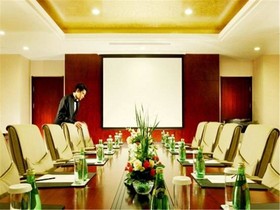 Ramada Plaza by Wyndham Shenyang City Center