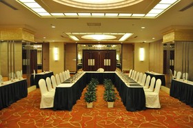 Ramada Plaza by Wyndham Shenyang City Center