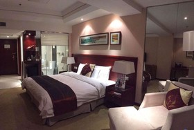 Ramada Plaza by Wyndham Shenyang City Center