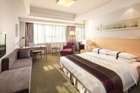 Ramada Plaza by Wyndham Shenyang City Center