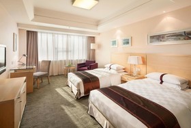 Ramada Plaza by Wyndham Shenyang City Center