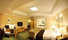 Ramada Plaza by Wyndham Shenyang City Center