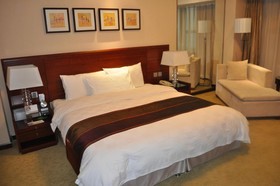 Ramada Plaza by Wyndham Shenyang City Center