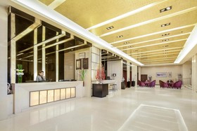 Ramada Plaza by Wyndham Shenyang City Center