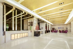 Ramada Plaza by Wyndham Shenyang City Center
