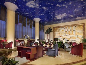 Ramada Plaza by Wyndham Shenyang City Center