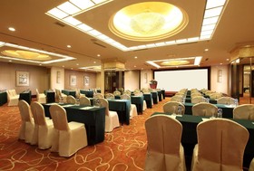 Ramada Plaza by Wyndham Shenyang City Center