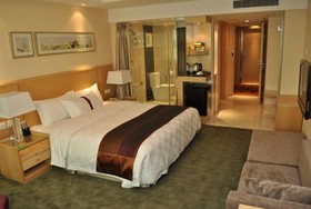 Ramada Plaza by Wyndham Shenyang City Center